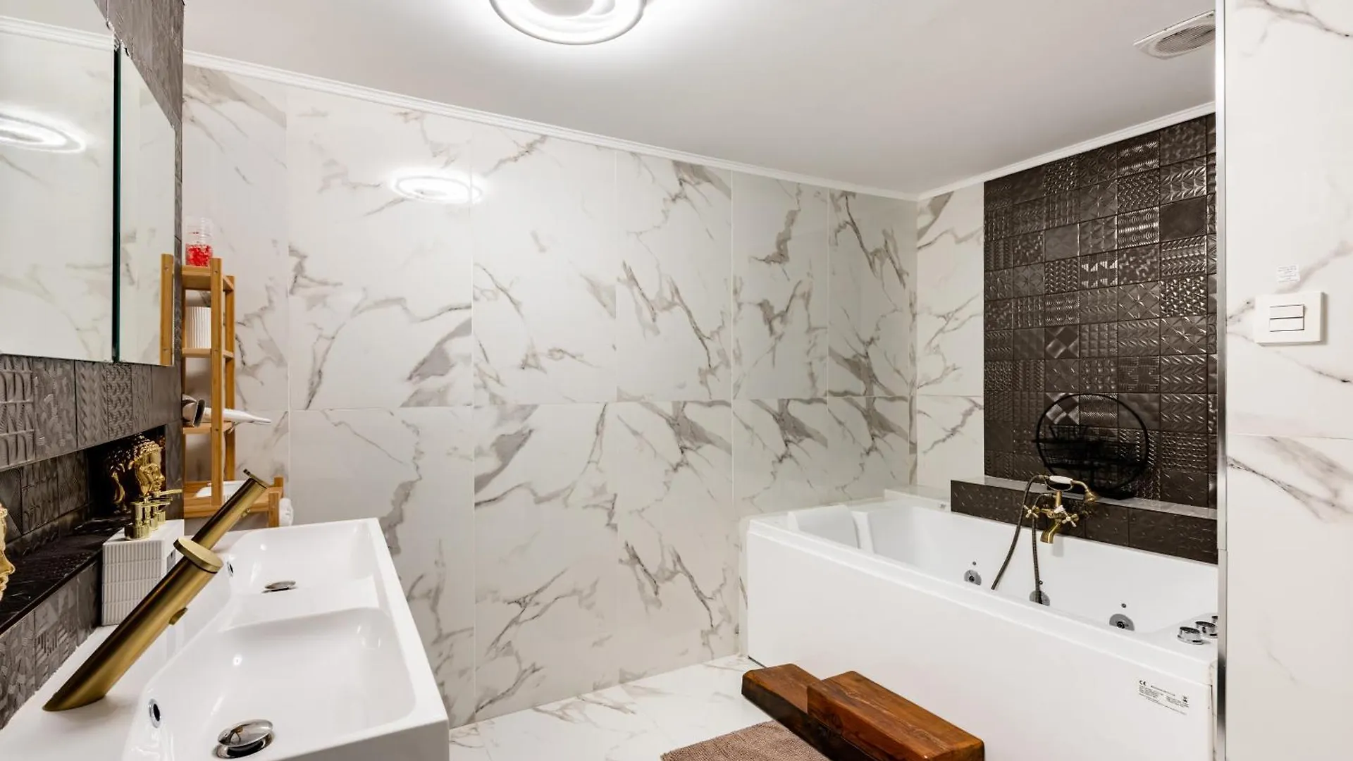 Appartement Apartament Irun