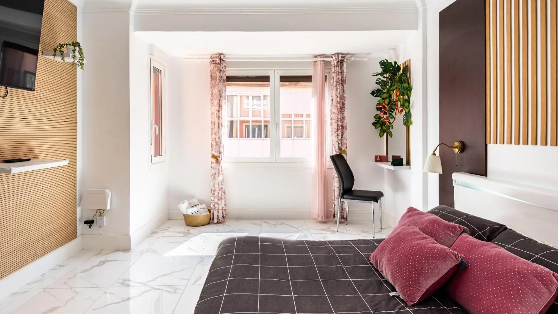 Apartament Irun 0*,  Espagne